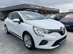 Renault Clio 1.0 TCe FULL LED BLUETOOTH CARPLAY AIRCO CRUISE, Achat, Euro 6, Entreprise, Boîte manuelle