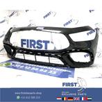 X290 W290 GT GTS 43 63 AMG VOORBUMPER GT43 GT53 GT63 AMG 4 D, Gebruikt, Voor, Mercedes-Benz, Ophalen of Verzenden
