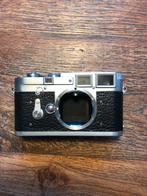 Leica M3, DS, body, Ophalen of Verzenden, Gebruikt, Leica