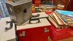 Groot lot vinyl, Cd's en Dvd's, Ophalen, Wereldmuziek