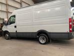 Iveco Dailly 3.0d airco 140.000km, Auto's, Iveco, Electronic Stability Program (ESP), Wit, 5 deurs