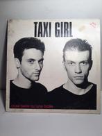 LP - Taxi Girl - Aussi Belle Qu'Une Balle (Maxi Vinyle Singl, Enlèvement ou Envoi, Comme neuf, 12 pouces, Pop rock