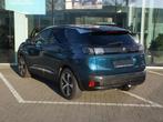 Peugeot 3008 3008 Plug-In Hybrid 225 e-EAT8 Allure Pack, Auto's, 4 deurs, Stof, Gebruikt, 4 cilinders