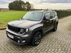 Jeep Renegade 1.3 T4 4xe Plug-in Hybrid S 2021 Leder/Navi, Auto's, Automaat, https://public.car-pass.be/vhr/21dbdc80-25b1-433d-9d29-df0a12159826