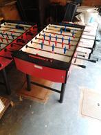 2 kicker tafels buitenmodel lejeune, Sport en Fitness, Biljarten en Poolen, Ophalen, Gebruikt, Overige typen