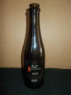 Lege verzamelfles 37,5cl - Rodenbach vintage 2012, Verzamelen, Biermerken, Ophalen of Verzenden, Gebruikt, Glas of Glazen, Palm