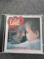 Cd.  Lief & leed, CD & DVD, CD | Néerlandophone, Comme neuf, Enlèvement ou Envoi