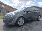 Opel Corsa 1.2 benzine, AIRCO, Cruise Control, MOOIE STAAT !, Auto's, Voorwielaandrijving, Euro 5, Zwart, 4 cilinders