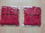 2 slips - Marlies dekkers NIEUW!! - maat S, Kleding | Dames, Ondergoed en Lingerie, MARLIES DEKKERS, Ophalen of Verzenden, Rood