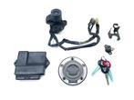 SLOTENSET Yamaha FJR 1300 2006-2012 ABS (FJR1300 FJR1300A), Motoren, Gebruikt
