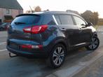 Kia Sportage 1.7 CRDI *03/2012 *Ohboekje *Navigatie *EURO 5, Voorwielaandrijving, Euro 5, Zwart, Overige kleuren