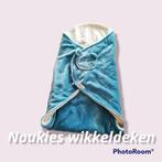 Noukies wikkeldeken, Kinderen en Baby's, Ophalen, Zo goed als nieuw