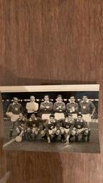 De Belgische nationale ploeg (Rode Duivels), Enlèvement