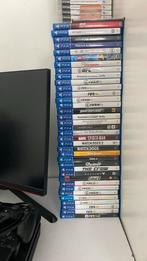 Ps4 games, Ophalen, Zo goed als nieuw