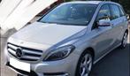 2012 MERCEDES-BENZ  B-KLASSE 180 AUTOMAT EURO 5, Auto's, Euro 5, Bedrijf, Diesel, 5 deurs