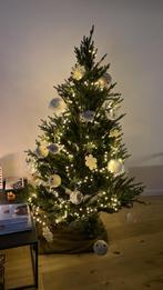 Sapin de Noël en plastique H1,83 m, Enlèvement, Comme neuf