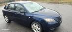 MAZDA 3+2008+1.6CRDV+CTOK+DEMANDE D'IMMATRI À 1499EU, Autos, Opel, Entreprise, Radio, Boîte manuelle, 5 portes