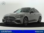 Mercedes-Benz C 300 e star Edition AMG Line LIMITED | Trekha, Auto's, Automaat, Zwart, Berline, Hybride Elektrisch/Benzine