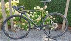 Crossfiets Ridley X-night maat 50cc, Ophalen of Verzenden, Gebruikt, Ridley, Versnellingen