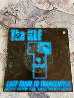 The klf - the last train to trancentral, Enlèvement ou Envoi