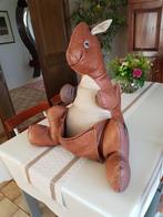 Af te halen. Kangaroo leder . "Koopje "€350###, Ophalen
