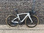 Pinarello Dogma F Taille 50, Ophalen, Zo goed als nieuw