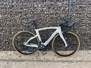 Pinarello Dogma F Taille 50 beschikbaar voor biedingen