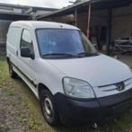 PARTNER 800€, Autos, Peugeot, Tissu, 1900 cm³, Achat, 2 places