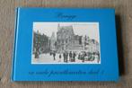 Brugge in oude prentkaarten deel 1, Verzamelen, Ophalen of Verzenden, West-Vlaanderen