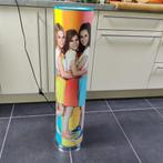 K3 vloerlamp, Ophalen, Zo goed als nieuw, Kunststof, Minder dan 100 cm