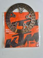 Disque de frein ARR KTM 1290 Superduke R 14-19, Comme neuf