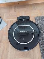 Profimaster robot (Stofzuiger), Elektronische apparatuur, Stofzuigers, Ophalen, Gebruikt, Reservoir, Stofzuiger