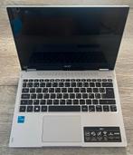 ACER SPIN 3 | touch & draaibaar scherm, 8 GB, Zo goed als nieuw, SSD, Azerty