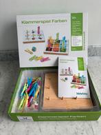 Haba spel, Ophalen, Zo goed als nieuw