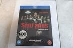 The Sopranos: The Complete Series [Blu-ray] (nieuw, sealed), CD & DVD, Blu-ray, Enlèvement, Thrillers et Policier, Neuf, dans son emballage