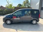 Dacia dokker benzine / lpg / 2013 / 65000km, Auto's, Dacia, Voorwielaandrijving, Euro 5, Zwart, Blauw