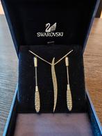 Set Swarovski, Ophalen of Verzenden