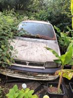 Mitsubishi space wagon, Ophalen, Mitsubishi