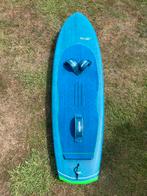 Gong diamond cruzader 90L wing board, Watersport en Boten, Ophalen, Zo goed als nieuw, Wingsurf-board