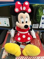 Minnie Mouse knuffel ( Disneyland Parijs ), Verzamelen, Ophalen of Verzenden, Knuffel