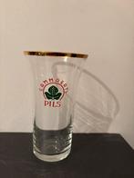 Oud bierglas Cammaert’s Pils, Verzamelen, Ophalen of Verzenden, Zo goed als nieuw, Glas of Glazen, Overige merken