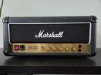 Marshall studio classic 20 sc20 head, Muziek en Instrumenten, Versterkers | Bas en Gitaar, Ophalen of Verzenden, Zo goed als nieuw