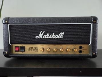 Marshall studio classic 20 sc20 head beschikbaar voor biedingen