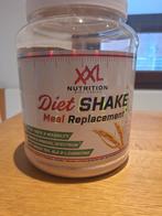 Diet shake xxl nutrition meal replacement, Ophalen, Nieuw, Poeder of Drank