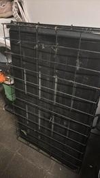 Bench, Dieren en Toebehoren, Hondenhokken, Ophalen, Gebruikt, Minder dan 65 cm, Hondenhok