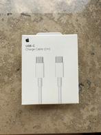 Apple USB-C - USB-C, Verzenden, Zo goed als nieuw