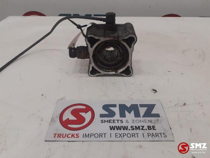 Occ Prise de force EG650P Scania, Autos : Pièces & Accessoires, Pièces camion, Scania, Transmission et Accessoires, Utilisé