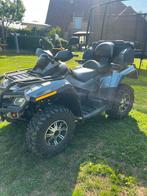 Can am outlander, Motoren, 2 cilinders, 800 cc