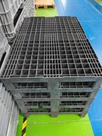 vends palette plastique, Enlèvement, Comme neuf, Synthétique