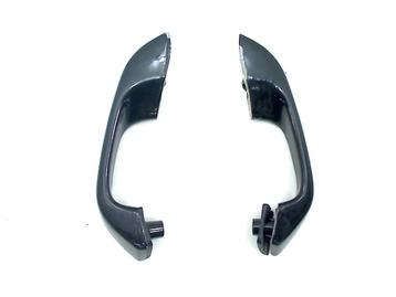 HANDGREEP GSX R 750 1992-1995 (GSXR 750 GR7B) (46221-17E0) beschikbaar voor biedingen